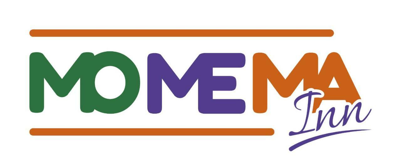 Momema Inn Ла Пас Екстериор снимка